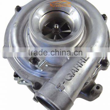 Aftermarket Turbo for 2005.5-2007 6.0L Ford Powerstroke GT3782VA turbocharger 743250-5014 OR 743250-5014S