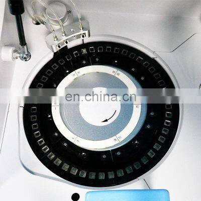 BIOBASE LN Automatic Chemistry Analyzer BK-200 (Previous BK-200mini) 200T/H for Blood Test photo-4
