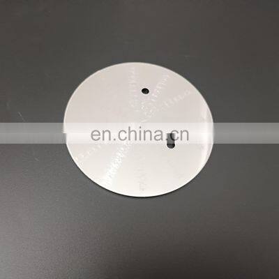 Metal Etching Glass Etching Machine Laser Engraving Photo Etching photo-2