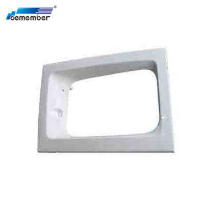 OE Member Standard HD Truck Aftermarket LIGHT CASE 1088871 For VOLVO