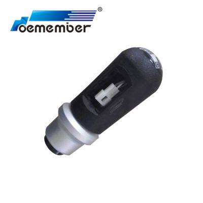 OE Member 2680542 Truck Gear Shift Knob Truck Steering Part Truck Gear Lever for VOLVO