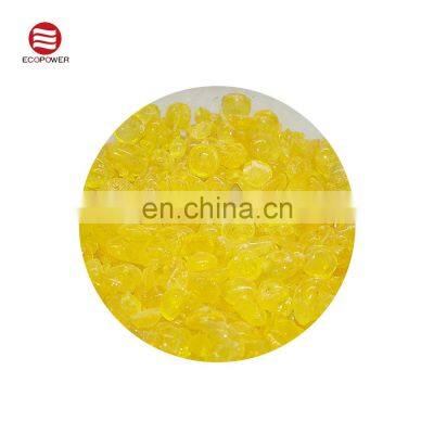 HC-9120 Petroleum Hydrocarbon Resin Quick Drying and Brighter C9 Resin for Printing Ink Industry