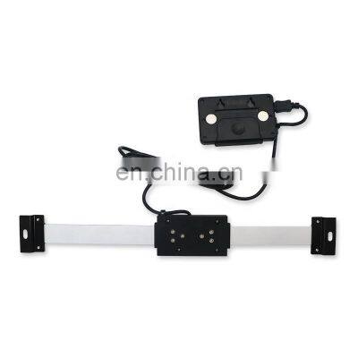 0-200 mm 0.01 mm Magnetic Remote Digital Linear Scale With Digital Readout External Display Electronic Linear Scale photo-4