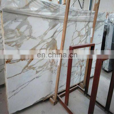 Calacatta Gold Calcutta Marble Tile Price