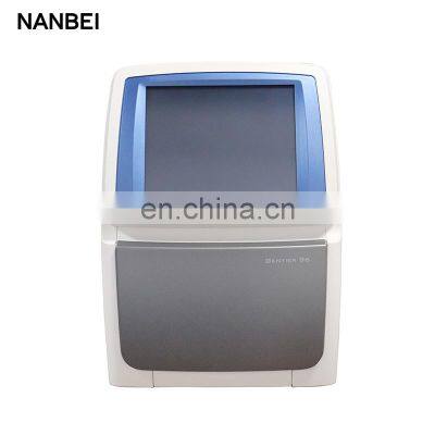 Lab Testing Blood DNA Sequencer 48*0.2ml Thermal Cycler PCR Machine photo-3