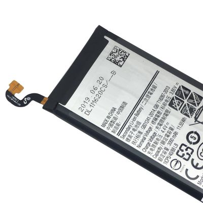 Battery for Samsung EB-BG930ABE GALAXY S7 SM-G9300 G930F G930A SM-G930L G930L G9308 G930 G930V SM-G930P