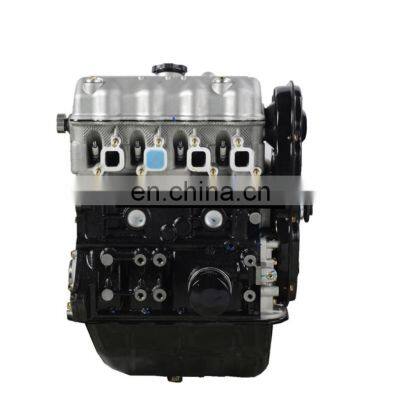 New F8A F10A Engines Assembly for Suzuki Petrol Engine