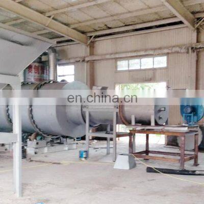 Drying Sand Rotary Dryer, Clay Drying Machine, Drying Equipment