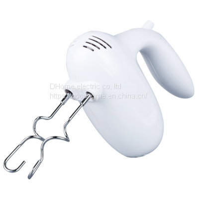 Electric table whisk household hand held whipping cream baking whisk mixer