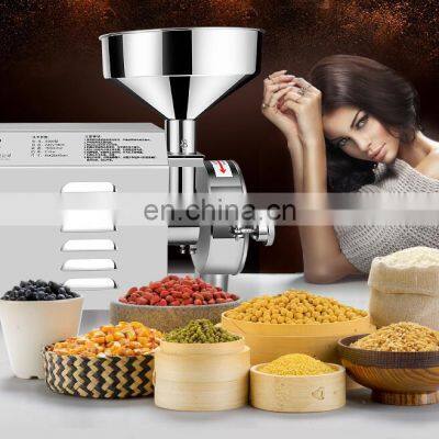 Electric Corn/Maize Mill Grinder /Grain Grinding Machine for Hot Selling