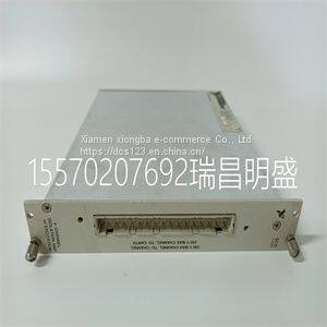 Module spare parts SCXI-1121
