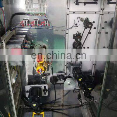 High Efficiency Factory Price Automatic Candy Pillow Packing Package Machine Candy photo-4