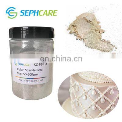 Sephcare cake decoration pigment