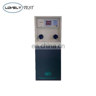 Digital Display Hydraulic Testing Machine With Best Price photo-4