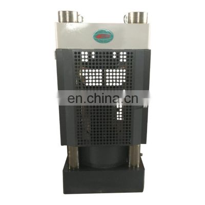 Electric Digital Display Compression Testing Machine 3000KN manufacturer price