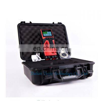 Taijia concrete rebar locator testing rebar scanner concrete rebar locator scanner covermeter Integrated steel bar detector