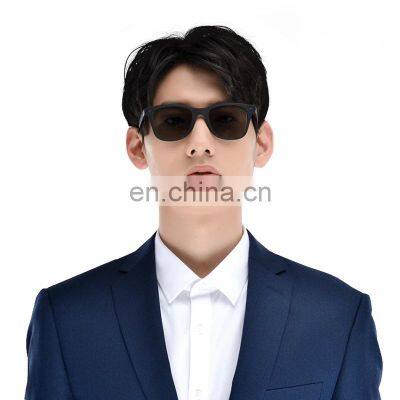 Youpin TS Hipster Traveler Sunglasses for Man & Woman Polarized Lens UV Outdoor Sports Cycling Driving Sunglasses photo-4