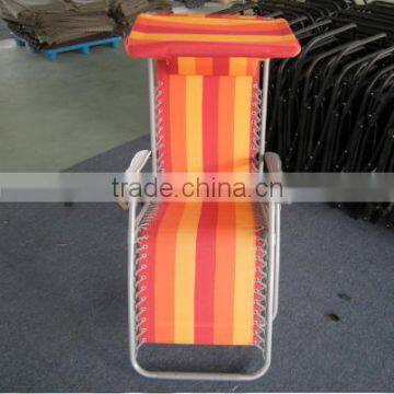 Chair Zero Gravity Canopy Shade Lounge Chair Patio Outdoor Garden