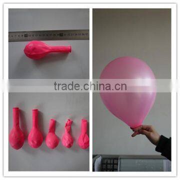 balloon for party decoration