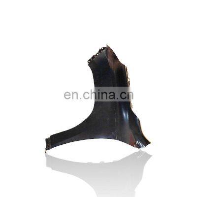 MAICTOP Car Accessories Fender Black for Lx570 2016 Fender Left and Right photo-5