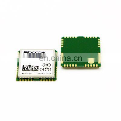 850/900/1800/1900 MHz GSM GPRS Fibocom G510 Module with Open CPU feature