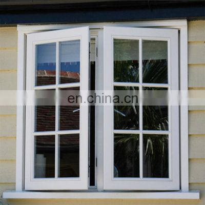 Upvc Casement Windows With Double Glazing