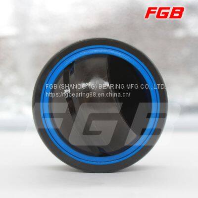 FGB High Quality Spherical Plain Bearings GE45ES GE45ES-2RS GE45DO-2RS Bearing Made in China