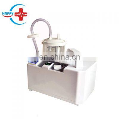 HC-I032A Electric Suction apparatus/medical electric sputum suction machine