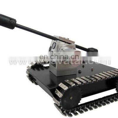 Kitchen Grease Ventilation Robotic Duct Cleaning Machine photo-3