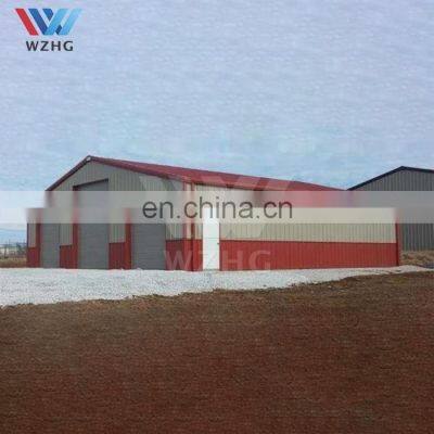 Fabric Storage Barn Chicken Barn  Horse Arena Portable Barn