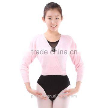 Ballet Warm Ups, Dance Wrap Top, Ballet Costumes for Sale