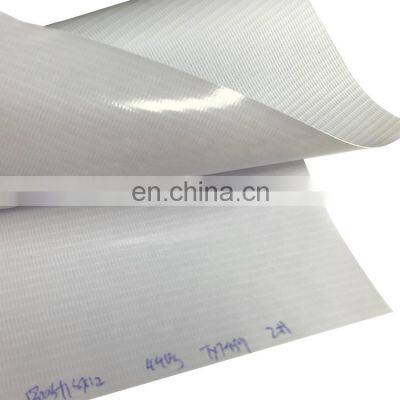 Good Quality Factory Directly 500g Hot Laminated Flex Banner Roll 1000*1000 16*16 photo-3