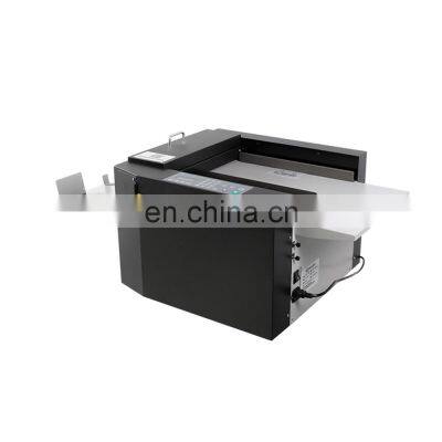 Semi-automatic Paper Creasing Machine Digital Nc350 Creasing Machine Perforating Creasing Machine Manufacturer in China photo-2