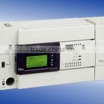 Mitsubishi programmable logic controller FX3U-32MR/ES-A automation controller