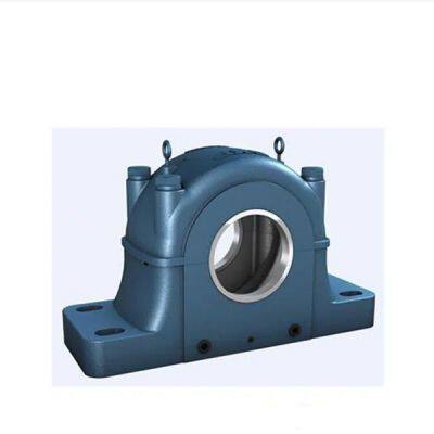 SNL series Plummer block housings for bearings SNLN 3024 + 23024 CCK/W33 + H 3024 pillow block bearing