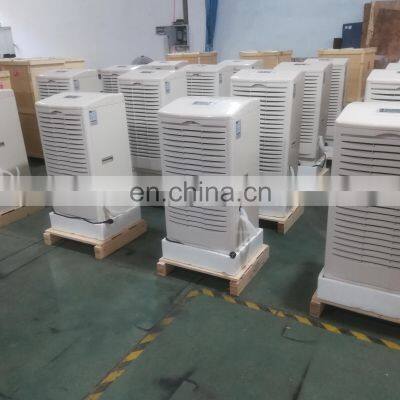 Hiross 2022 New Design Portable Mini Home Use Dehumidifier 20L/D China Factory Directly Sale With Best Price and Best Quality