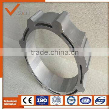 Industry Aluminum Profile Cylinder photo-4