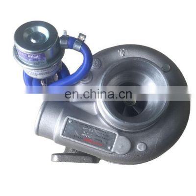 HX35W Turbocharger C2834797 2834796 For 6BTAA5.9-C130 130hp/2500rpm Diesel Engine