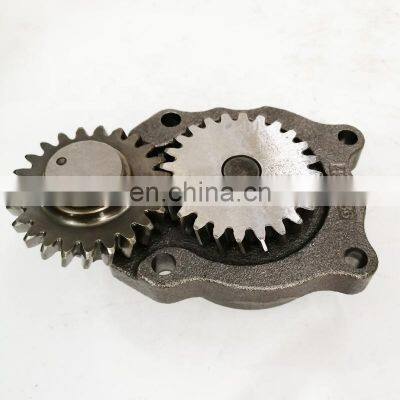 Hot Sale 4BT Diesel Engine Oil Pump 4937408