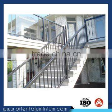 Good Quality Outdoor Stair Railing Price