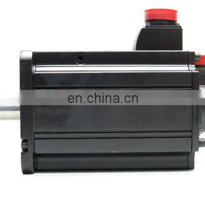 Imported From Japan New Mitsubishi ac Servo Motor HC703S photo-2