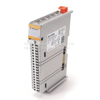 5069-OF8 5069-OX4I AB Rockwell Compact 5000 Series I/O module