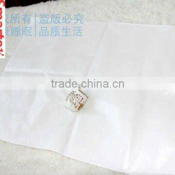 waterproof incontinent pad