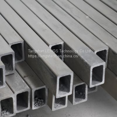 SiSiC beams, reaction bonded silicon carbide ceramic supports, SiSiC loading beams kiln furniture system