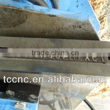 CNC Plate Punching Machine Model PPD103