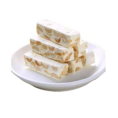 FSD-6E3nougat Candy Mixer Machine for Other Snack Machine photo-3