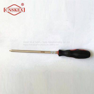 SK222 Non Sparking Phillips Screwdriver photo-3