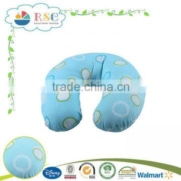 New Fashion Baby Printed Neck Pillow