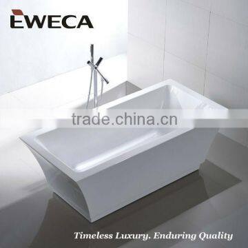 Best acrylic bathtub brands EWECA