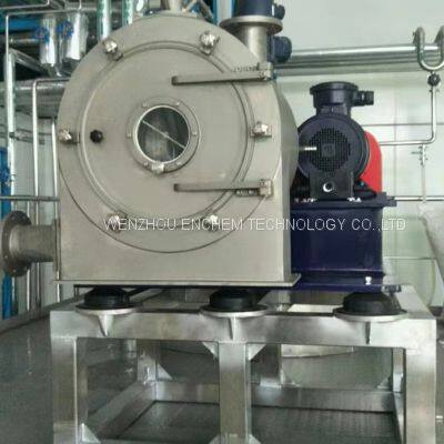 Ammonium Sulfate Crystalline Granule Evaporation and Drying Plant photo-2